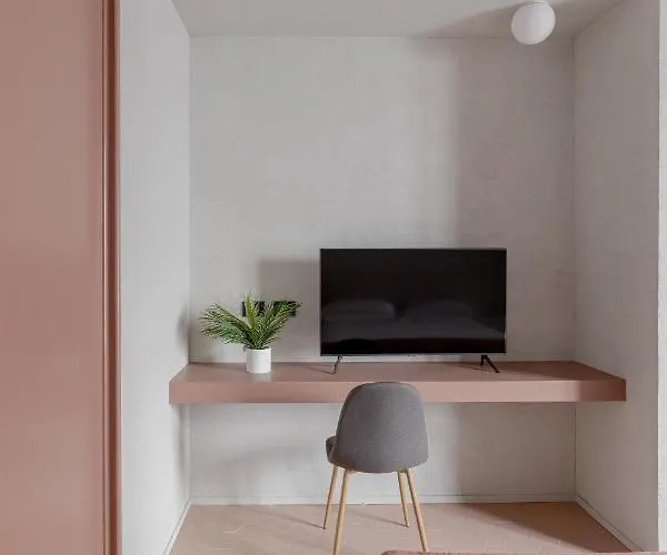 דירה Design With Private Pool In Campo Dei Fiori