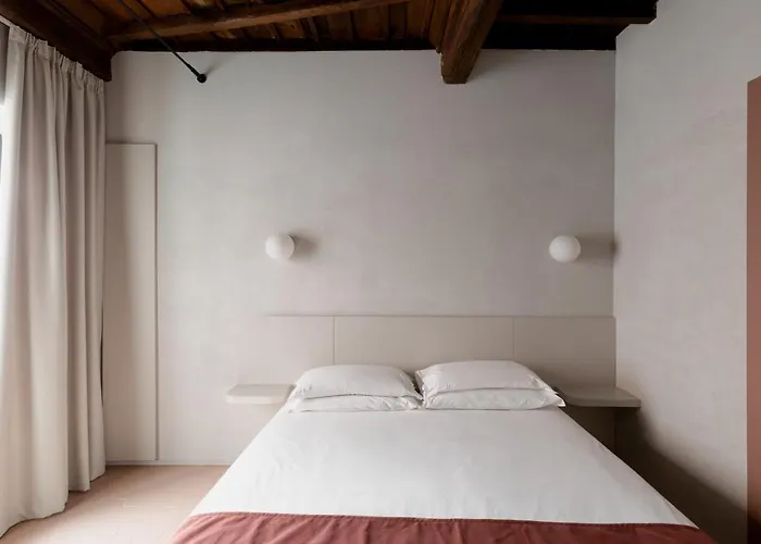 Design With Private Pool In Campo Dei Fiori * רומא