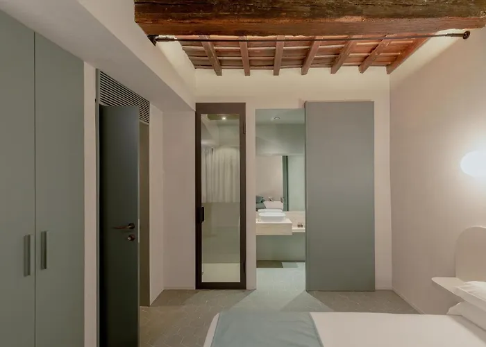 Design With Private Pool In Campo Dei Fiori * רומא