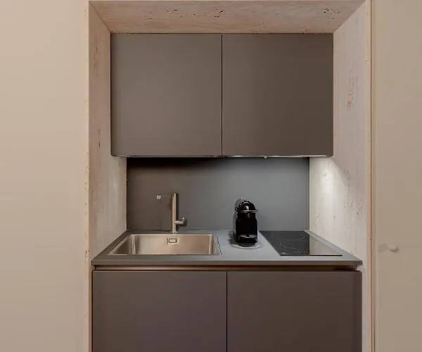 Design With Private Pool In Campo Dei Fiori רומא
