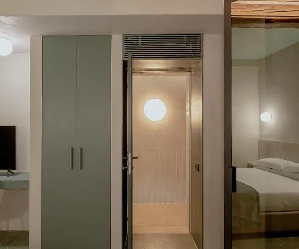 Design With Private Pool In Campo Dei Fiori Daire *