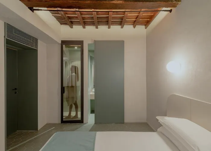 Design With Private Pool In Campo Dei Fiori רומא
