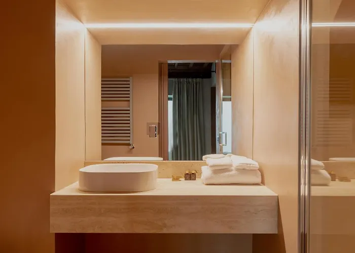 Design With Private Pool In Campo Dei Fiori * רומא
