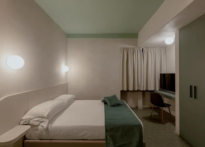 דירה Design With Private Pool In Campo Dei Fiori *