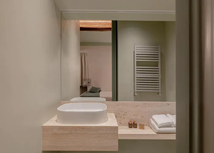 Design With Private Pool In Campo Dei Fiori דירה