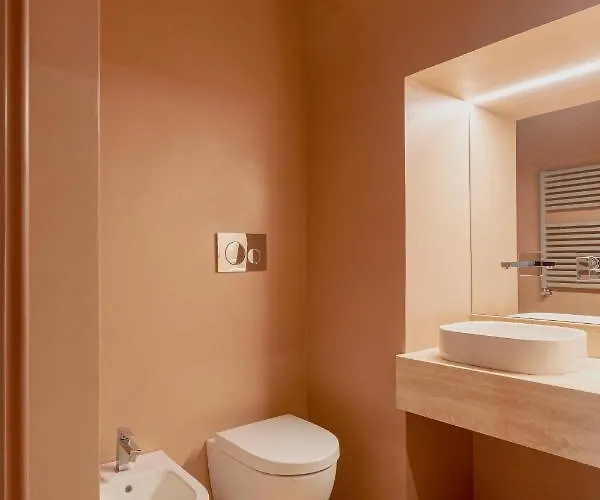 Design With Private Pool In Campo Dei Fiori