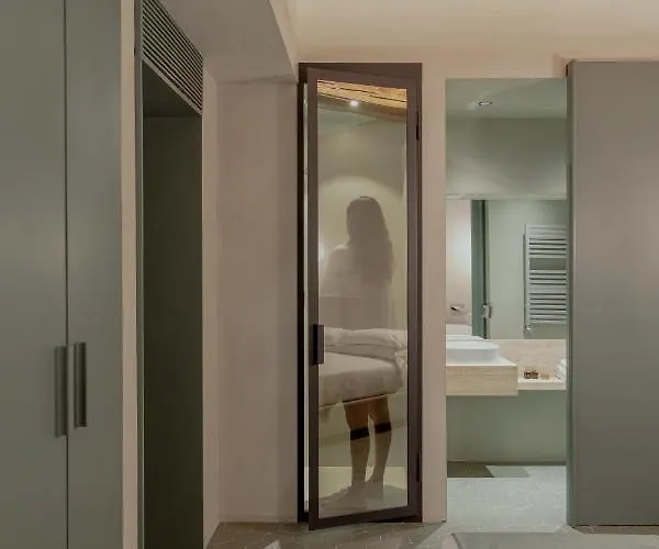 דירה Design With Private Pool In Campo Dei Fiori